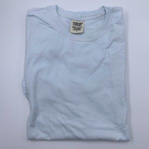 Light Blue T Shirt